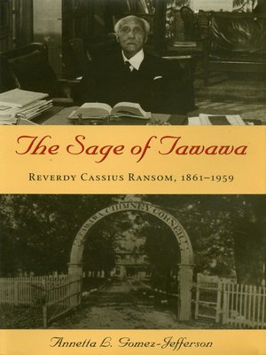 cover image of The Sage of Tawawa